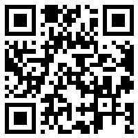 QR Code for XofxJM7Vi35BzA4274APh5C85bCoo472Ee
