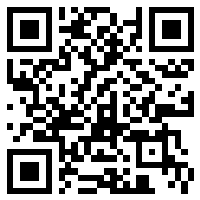 QR Code for XofymTz3f8dsUdE3nBTZ44SjQXbQZTjm4B
