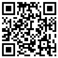 QR Code for XogUD6wFNVvFuXGpvaGAoBTYFctLoXtuX2