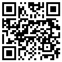 QR Code for XohApNMiRoPEarHiXM6edGB7JsbPEZfxMi