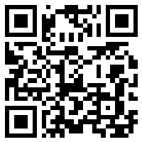 QR Code for XohRE5Ectp5ccWFp7WeGaCCcE5F4mMiCVf