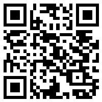 QR Code for XokSfTG2tgG5siakPy2Pg3XELX8mTqP65G