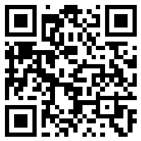 QR Code for Xokrav3Pxr4pDB1DATnbJvQfampMdheE1b