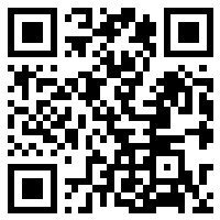 QR Code for XooP3jf8BEd97FVZndEW9rXjzoEbXLPHNF