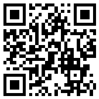 QR Code for Xoq4oPgGaCs7bLSP5cCo4gCgGbyBJ7LhmV