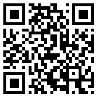 QR Code for XorDPjyCF5RuDuX1rEKdKB8CS2ASAtcian