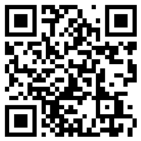 QR Code for XorjYLW8iNPVdLchCAdziS2tUgU2hTninm