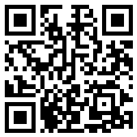 QR Code for XosYH2pchH41rEaWTLWLYadENFnAtTenG2