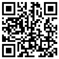 QR Code for XovbXJhtW4VXdftRDKzpiAjKAQLyEuRFvr