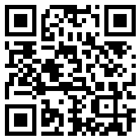 QR Code for XowGFJR1yAm8KoANysJ4jVCt2AzwBeDC3p