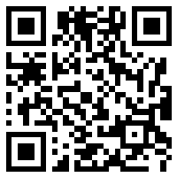 QR Code for XoxAM3YxuE64pybWeKt85UfkQBFzCyKpRn