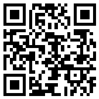 QR Code for XoxEZ69ab9PLvVt8TnxCCb87Rab7UpMVwW
