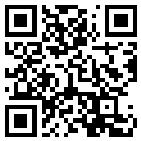 QR Code for XoxpAmRUYu7ujqCPY6GknaPb3kEYfahfVk
