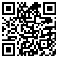 QR Code for XoyC3AGPUmFnAFsQAysvofkCyCeFeZdVZv
