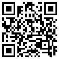 QR Code for Xp19QgjQXMt6P85eDvoEvttWiDLbncB2GA