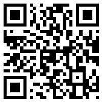 QR Code for Xp3HBG1mjoiaEUfdho2maPCMNqBWECuarT