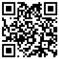 QR Code for Xp3RMBA28EUsFqZF8MHaWZSgCT2sLAGrsu
