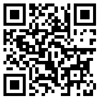 QR Code for XpA2JokQRACi3ggdmtkPS8VJtt2WEaSJWW