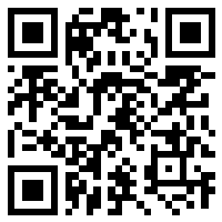 QR Code for XpAgLSR4NoxSyymMCdLRciEu2fnWvAth5y