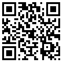 QR Code for XpBoZK4aWPJPAFYCgojPCvXavVTDFMXAr8