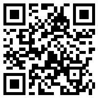 QR Code for XpByYnKBaeAFTx8GbpBRccw6tzsHDkci9K