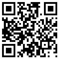 QR Code for XpCFUpAc4NPTYaUhYjCQXdFGEgBysWompD