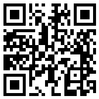 QR Code for XpGEGTaUtAUftUe6PmuHgoT522iGuWFea1