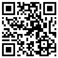 QR Code for XpJHfCPArpcgZiBPru6cGsBCP83vacTyVF