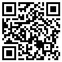 QR Code for XpMZRSwgBwxGL3Attv4eWZADQzomeLLt2k