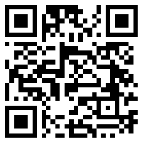QR Code for XpPBcxh6NeuxneydXJrKH3UsRsM92shzFC