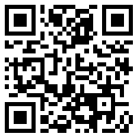QR Code for XpRYWw1CJaKgUxjf94SbNit5voFdGrcBPX