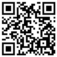 QR Code for XpSJBQkDJyFAaDYjRjqiVZXFPF9FMBrAMe