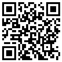 QR Code for XpU8cRB8dkk8McBwrYP1GU6MSZqstf7YUU