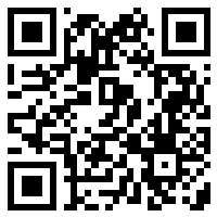 QR Code for XpVGbzPXXpRWRfPEaAH87sgmBeu2gDVCey