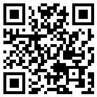 QR Code for XpXBR2SsYqTc4BAgoiLyZvZUQZo7j5eoCP