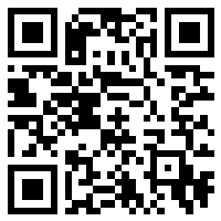 QR Code for XpXj4eazXZG6QTADbFcJkqfasMWezovyd3