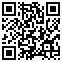 QR Code for XpYuZ8bAZohSfiGoA8gpoRughBugPzVBzS