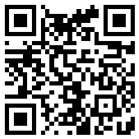 QR Code for Xpc1ZWVmHtwiMtSecXBqmfQST6sve3hpf7