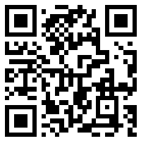 QR Code for XpcPFiDGoa3nWQDTTRSJmNPkMYJzKWBLeg