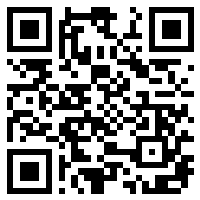 QR Code for Xpdqdykk5mvnCBARXc6Azk5G69gSdKsLfF