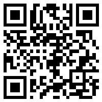 QR Code for XppZAv2a7MZpvYG9bAm9cwAFbfyV8SRQQw