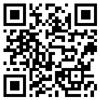 QR Code for Xpptffad2MpsgWvWZdYGA31JuT6Mu79tAo