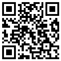 QR Code for XprM9JAFWCGnjTbPSGVHAHA449bauBuZ7D