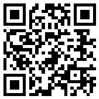 QR Code for XprYqd6tjJADTMNNUt9DinzCo6t2iJaaTo