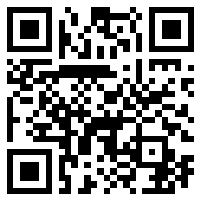 QR Code for XprxDcAfWX3J78evEm3mQK3sDxoC2FoWCK