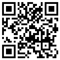 QR Code for Xps7SnuMAYmGAXoEsAesB8P2NFAvScZG3w