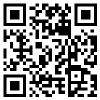 QR Code for XpvP7AzwEBoCPrzK3NFxMApE4yzEwQugcu