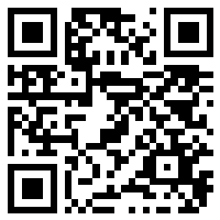 QR Code for Xpvomrmzr7acN64vMse2f2WcR2PtmjjBVS