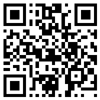 QR Code for Xpxr7PZp4RYu83Wa6KGKvjSMR5J4fRoAcU