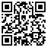 QR Code for XpyLHAvBw8CkK6UeGsMaurAgAwUCVwYKyh